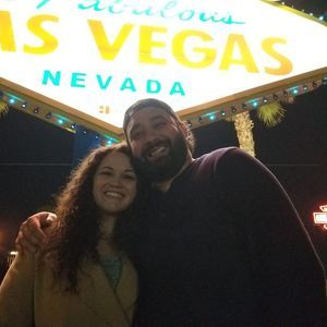 Meet your Posher, Keyan